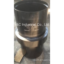 API 5L Aço Carbono Isolado Conjunto